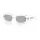 VERSACE VE4489U1488V UNISEX napszemüveg