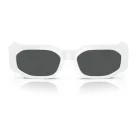 VERSACE VE4489U31487 UNISEX napszemüveg