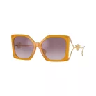 VERSACE VE4502U55376X Női napszemüveg
