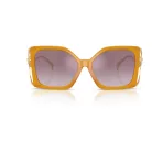 VERSACE VE4502U55376X Női napszemüveg