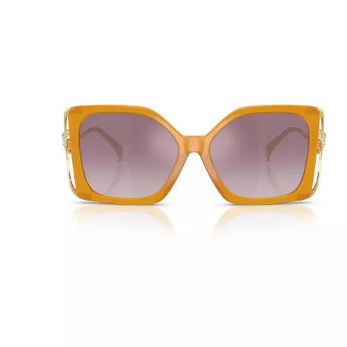 VERSACE VE4502U55376X Női napszemüveg