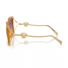 VERSACE VE4502U55376X Női napszemüveg