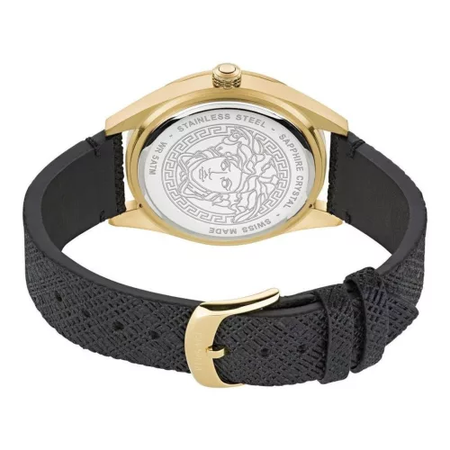 VERSACE VE6A00223 Férfi Karóra