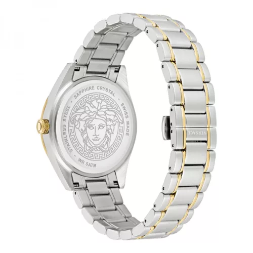 VERSACE VE6A00523 Férfi Karóra