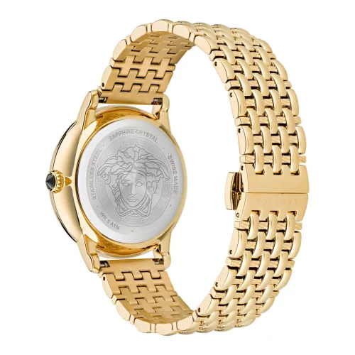 VERSACE VE6F00623 UNISEX karóra