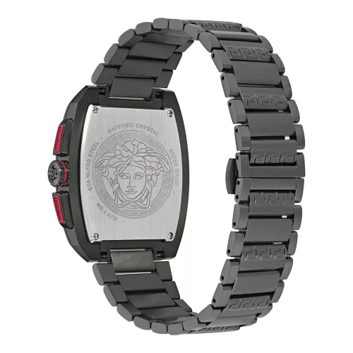 VERSACE VE6H00623 Férfi Karóra