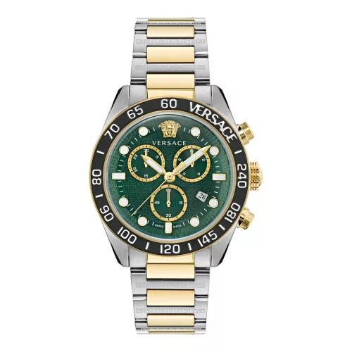 VERSACE VE6K00423 Férfi Karóra