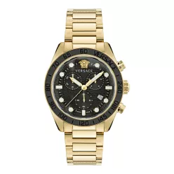 VERSACE VE6K00523 Férfi Karóra