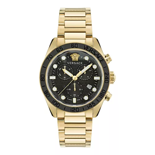 VERSACE VE6K00523 Férfi Karóra