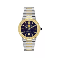 VERSACE VE7G00223 Férfi Karóra