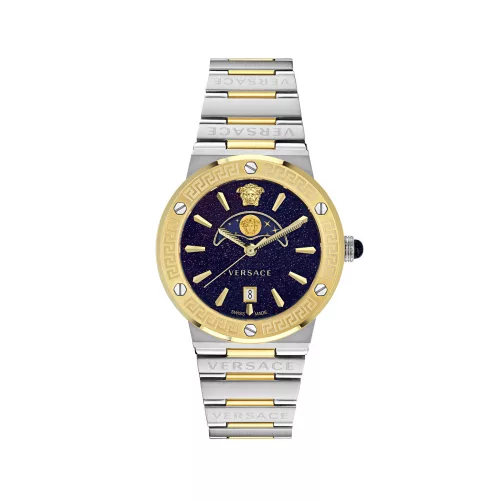 VERSACE VE7G00223 Férfi Karóra