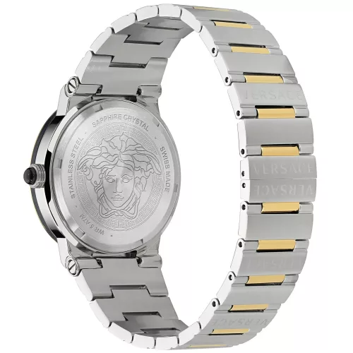 VERSACE VE7G00223 Férfi Karóra