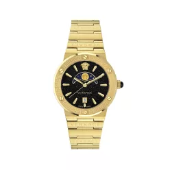 VERSACE VE7G00323 Férfi Karóra