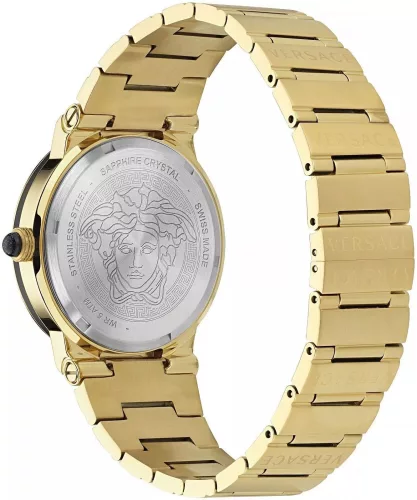 VERSACE VE7G00323 Férfi Karóra