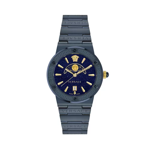 VERSACE VE7G00423 Férfi Karóra