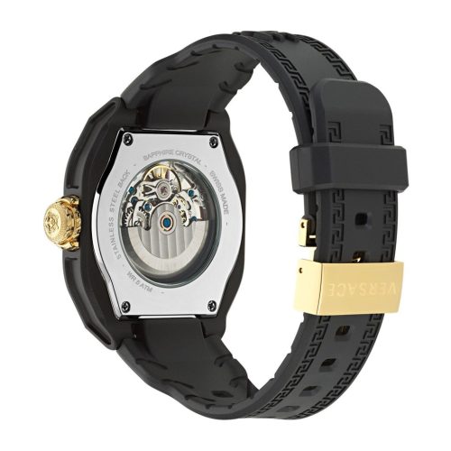 VERSACE VE7L00123 AUTOMATIC Férfi karóra