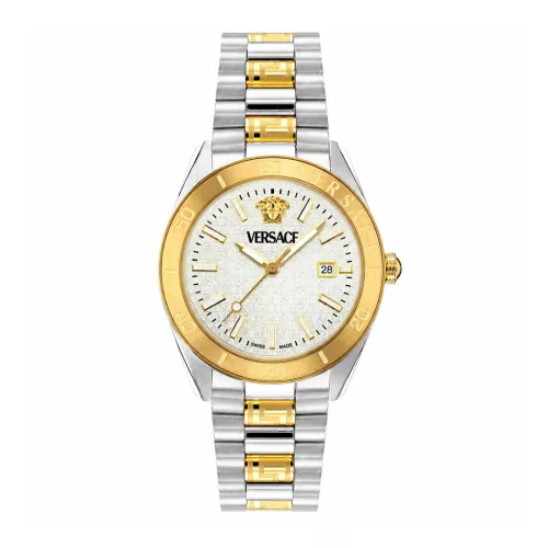 VERSACE VE8E00424 Férfi Karóra