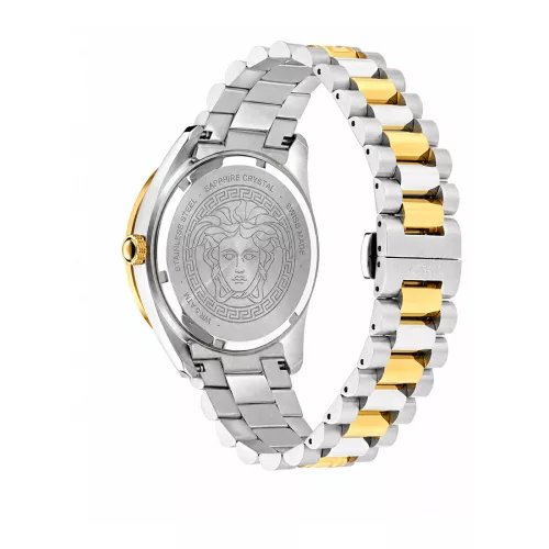 VERSACE VE8E00424 Férfi Karóra