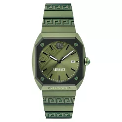 VERSACE VE8F00324 Férfi Karóra