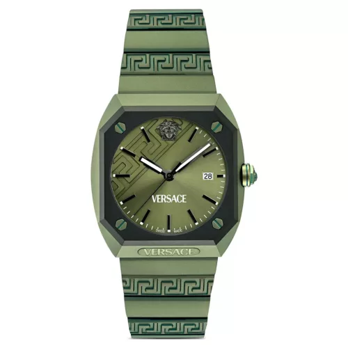 VERSACE VE8F00324 Férfi Karóra