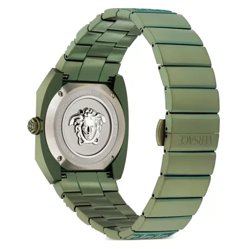 VERSACE VE8F00324 Férfi Karóra