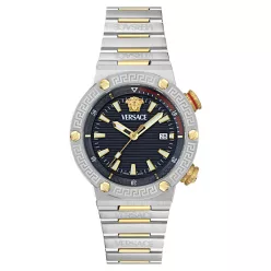 VERSACE VE8G00424 Férfi Karóra
