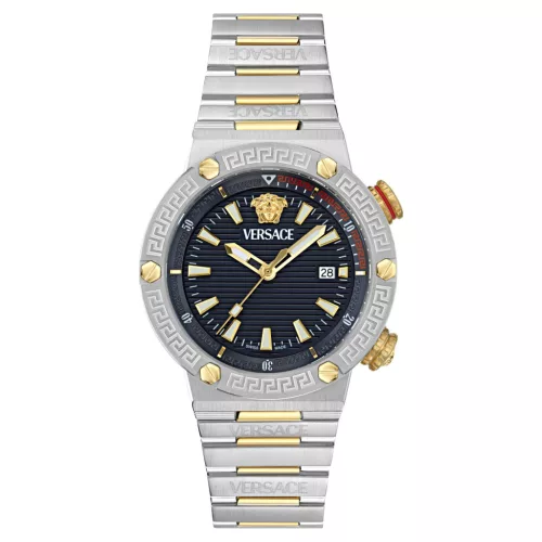 VERSACE VE8G00424 Férfi Karóra