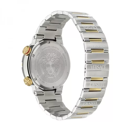 VERSACE VE8G00424 Férfi Karóra