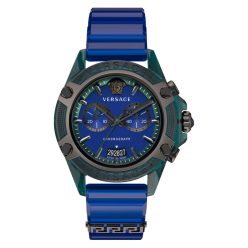 VERSACE VEZ701122 Férfi Karóra
