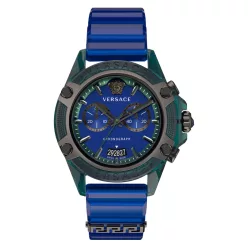 VERSACE VEZ701122 Férfi Karóra