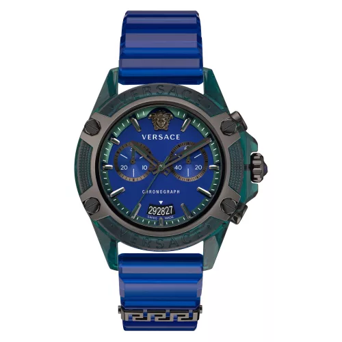 VERSACE VEZ701122 Férfi Karóra