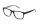 FILA VFI219-550BLK Férfi szemüvegkeret