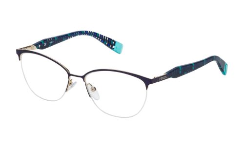 FURLA VFU079-540354 Női szemüvegkeret