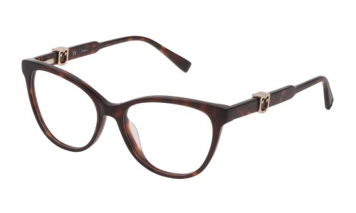 FURLA VFU353-540L95 Női szemüvegkeret