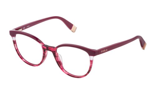 FURLA VFU386-500933 Női szemüvegkeret