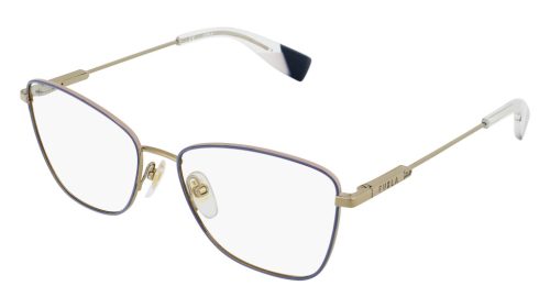 FURLA VFU447-540KAW Női szemüvegkeret