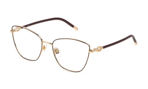 FURLA VFU549-550307 Női szemüvegkeret