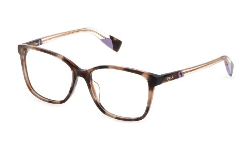 FURLA VFU579V540710 Női szemüvegkeret