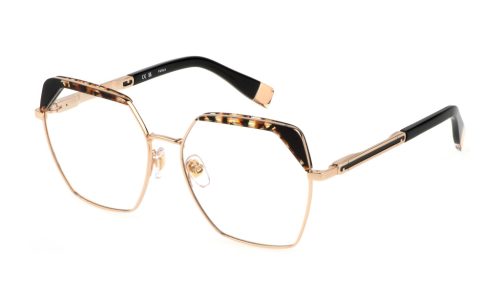 FURLA VFU674V55300Y Női szemüvegkeret