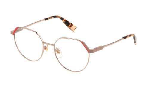 FURLA VFU676-5208M6 Női szemüvegkeret