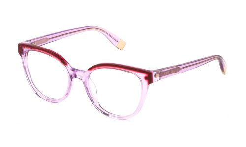 FURLA VFU681-510P52 Női szemüvegkeret