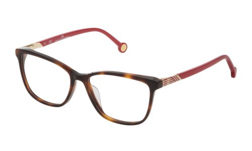 CAROLINA HERRERA VHE799-530752 UNISEX szemüvegkeret