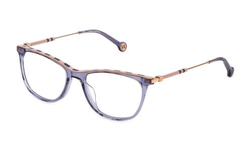 CAROLINA HERRERA VHE878V5304AL Női szemüvegkeret