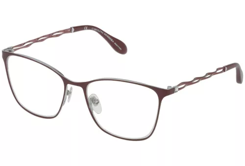 CAROLINA HERRERA NY VHN048S530482 Női szemüvegkeret