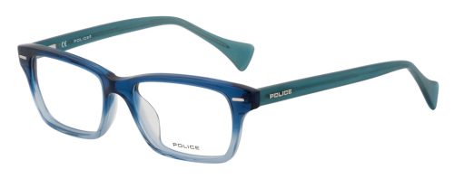 POLICE VK025N-470W60 Gyerek szemüvegkeret