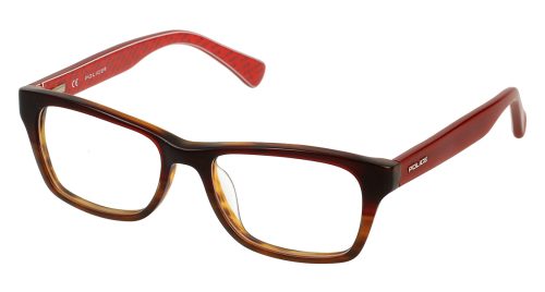 POLICE VK030N-48ABRM Gyerek szemüvegkeret