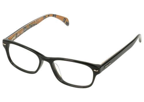 POLICE VK036N-480700 Gyerek szemüvegkeret