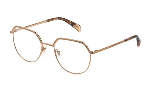 POLICE VK050-490745 Gyerek szemüvegkeret