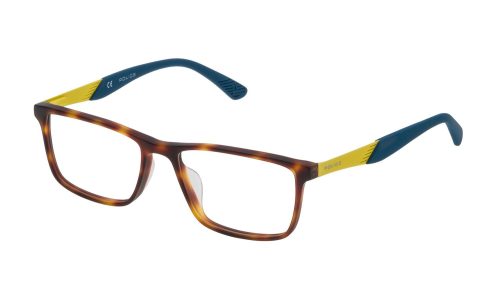 POLICE VK056-500742 Gyerek szemüvegkeret