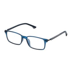 POLICE VK060-5007FK Gyerek szemüvegkeret